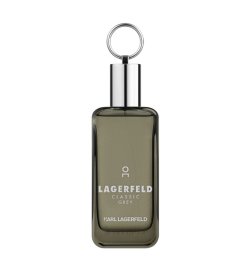 Classic Grey - Eau de Toilette